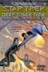Star Trek: Deep Space Nine: Young Adult book cover 3