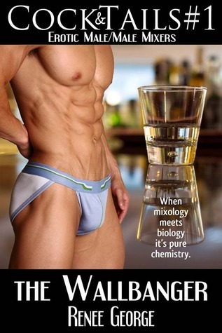CockTails book cover 1