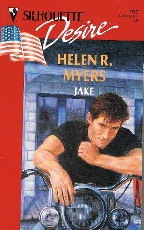 Jake book cover