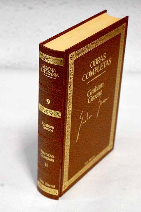 El cónsul honorario; Viajes con mi tía book cover