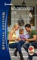 No Ordinary Joe book cover