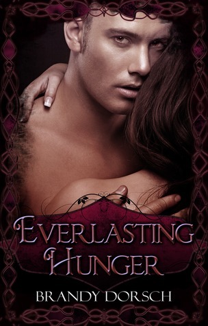 Hunger Mate book cover 1