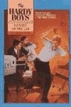 Danger on the Air book cover