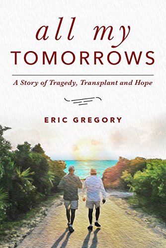 All My Tomorrows book cover