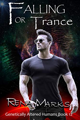 Falling For Trance book cover