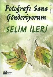 Fotoğrafı Sana Gönderiyorum book cover