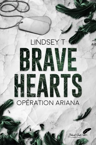 Brave Hearts book cover
