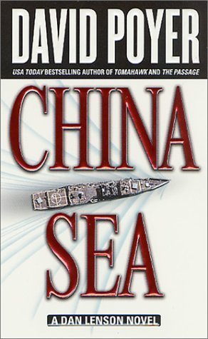 China Sea book cover