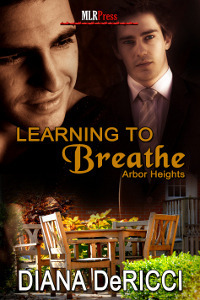 Learning to Breathe book cover