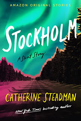 Getaway book cover 3