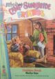 Christmas Break book cover