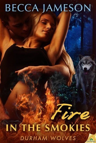 Durham Wolves book cover 2