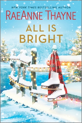 All Is Bright book cover