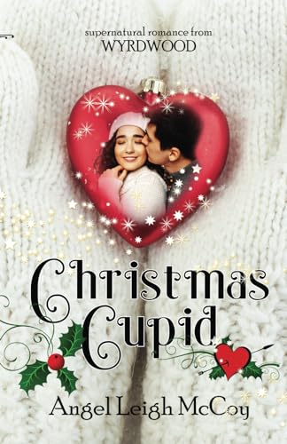 Christmas Cupid book cover