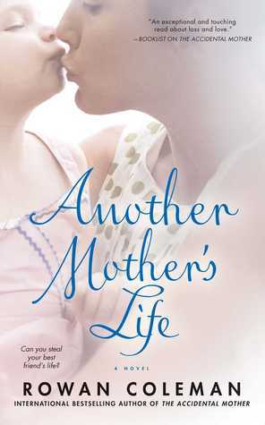 Another Mother's Life book cover