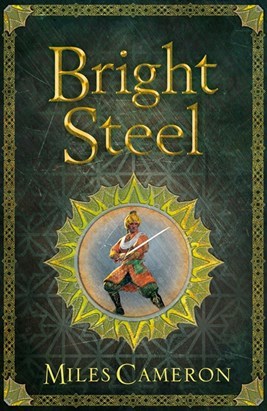 Masters and Mages book cover 3