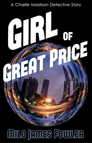 Girl of Great Price book cover