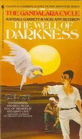 The Well of Darkness book cover