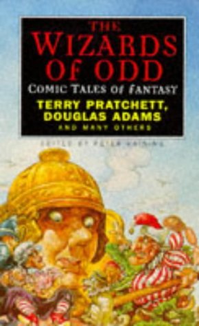 How Nuth Would Have Practised His Art Upon the Gnoles book cover