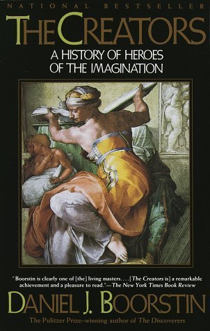 The Creators book cover
