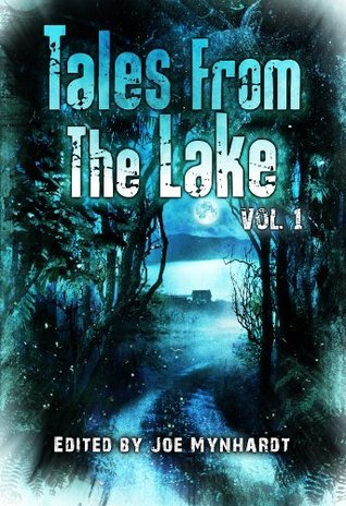 Tales from The Lake Vol. 1 book cover