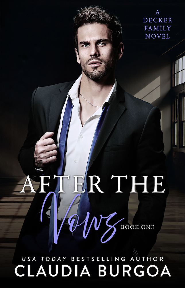 Covert Affairs book cover 1