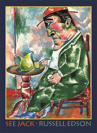 See Jack book cover
