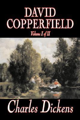 The Personal History of David Copperfield, Vol. 1 of 2 book cover
