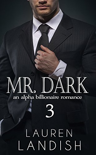 Tamed book cover 3