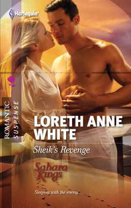 Sahara Kings book cover 2