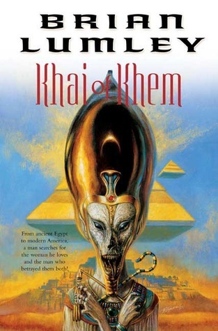 Khai of Khem book cover