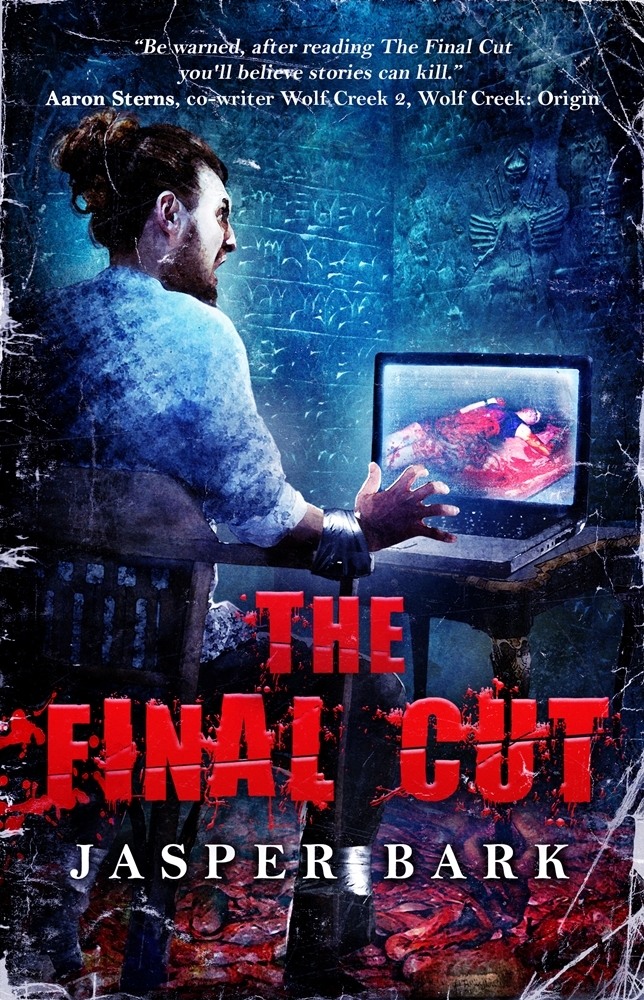 The Final Cut book cover