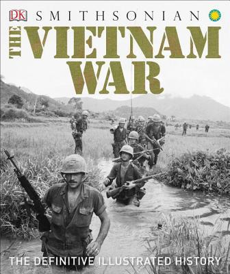 The Vietnam War book cover