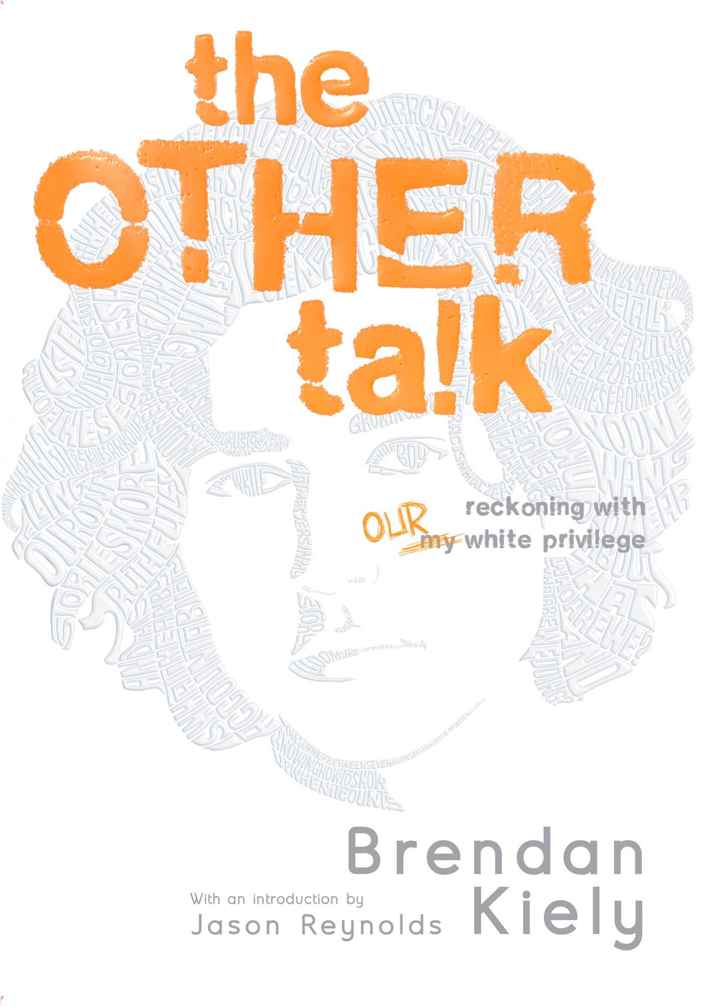 The Other Talk book cover