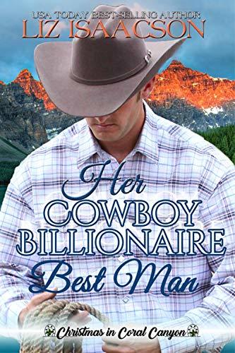 Her Cowboy Billionaire Best Man book cover