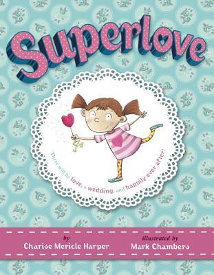Superlove book cover