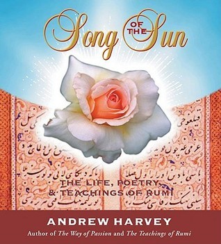 Song of the Sun book cover