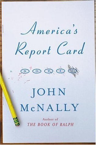 America's Report Card book cover