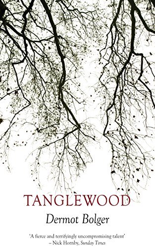 Tanglewood book cover