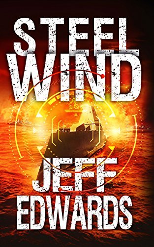 Steel Wind book cover