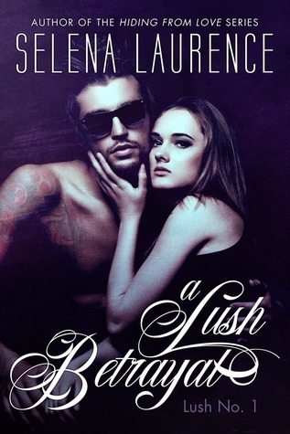 Lush book cover 1