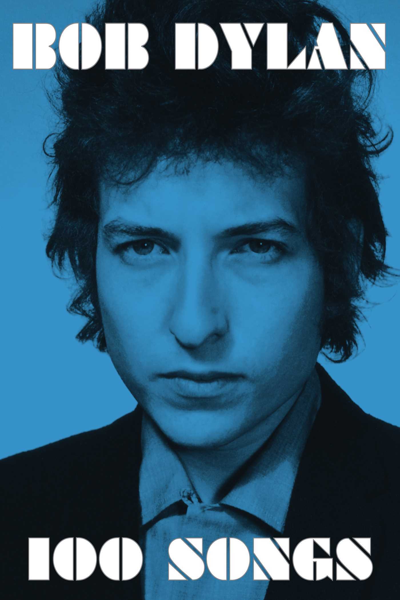 100 Songs book cover