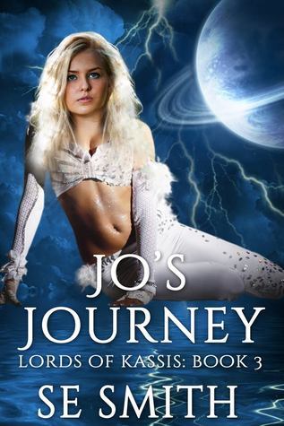 Lords of Kassis book cover 3