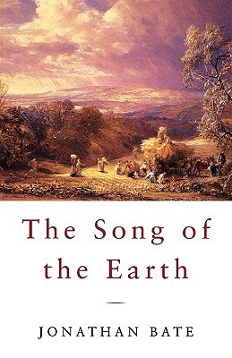 The Song of the Earth book cover