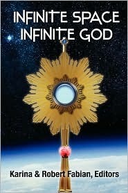 Infinite Space, Infinite God book cover