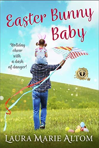 Easter Bunny Baby book cover