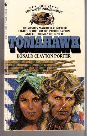 Tomahawk book cover