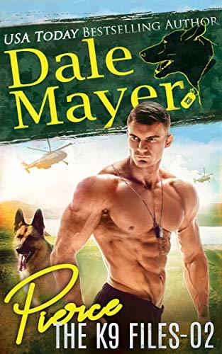 The K9 Files book cover 2