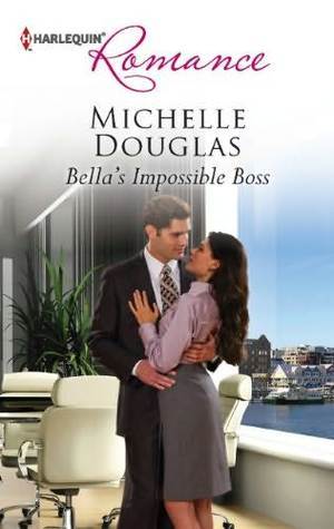 Bella's Impossible Boss book cover