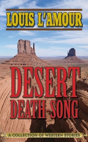 Desert Death-Song book cover